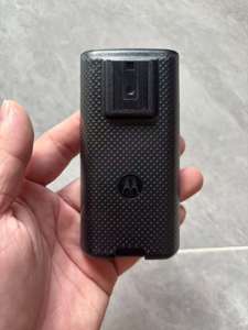 NNTN8023BC NNTN8023แบตเตอรี่ <span class=keywords><strong>MOTOROLA</strong></span> แบตเตอรี่ลิเธียมชาร์จไฟได้ความจุสูง2200มิลลิแอมป์ MTP3500 MTP3550 MTP6750 MTP6650 - Product Image 6