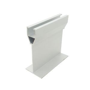 Purificación de sala limpia perfil de aluminio 50100 viga suspendida de alta resistencia color placa de acero sala de actividades <span class=keywords><strong>techo</strong></span> - Product Image 1