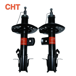 CHT AUTO <span class=keywords><strong>prix</strong></span> d'usine nouveau KYB amortisseur avant caoutchouc + acier ISO/TS16949 certifié <span class=keywords><strong>Nissan</strong></span> <span class=keywords><strong>JUKE</strong></span> 339755 339754 E43031KC2A 1 - Product Image 1