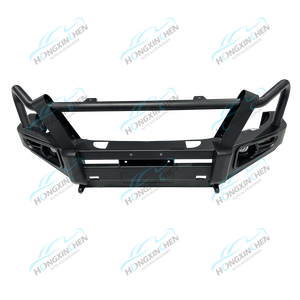 Accessoires de ramassage de pare-chocs avant en acier Offre Spéciale 4x4 pour 2019 + pour <span class=keywords><strong>Toyota</strong></span> pour <span class=keywords><strong>4Runner</strong></span> pour Nissan Navara Colorado FJ Cruiser - Product Image 1