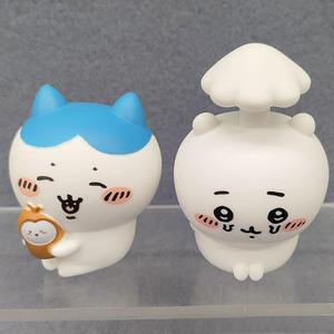 8 шт./набор, милые фигурки аниме из ПВХ, 8 см - Product Image 3