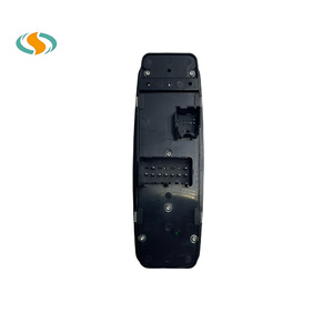 Interrupteur de lève-vitre électrique 4602863AC pour Dodge Ram <span class=keywords><strong>Nitro</strong></span> 3.7L 4.0L - Product Image 3