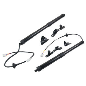 Amortiguador Eléctrico para Puerta Trasera de Toyota RAV4 6892009010 6891009010, Cilindros Actuadores de Elevación - Product Image 3