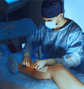 Perangkat Ablasi Portabel Penghilang Varises Vena Spider Vaskular Endovenous <span class=keywords><strong>Laser</strong></span> Medis EVLT <span class=keywords><strong>EVLA</strong></span> 980nm 1470nm - Product Image 3