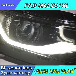 Phare LED pour maliki <span class=keywords><strong>XL</strong></span>, lampe frontale rotative mobile, fonction pour modèle halogène Original, anné<span class=keywords><strong>e</strong></span> 2016-2018 - Product Image 6