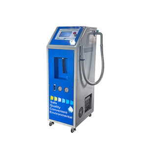Nuevo Generador Automático de Nitrógeno Líquido 2N, Máquina de Producción de LN2 Pequeña, Marca WOBO, 99% de Pureza, para Antioxidación de Alimentos - Product Image 4