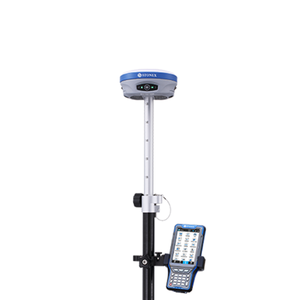 Stonex เครื่องมือวัด S9IIGPS GNSS RTK inertial Navigation เครื่องมือสำรวจภูมิประเทศ stonex S9IIGPS measuri - Product Image 4