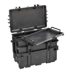 FUNDAS EXPLORER-5140.B. 4L Maleta con cajones vacíos-4 x AIDRAW6.E - EAN 8024482184173 COFES RODANTES - Product Image 1