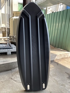 <b>Car</b> Body Vacuum Forming Plastic Parts Large Tank with Cutting Service Industrial Application - Product Image 5