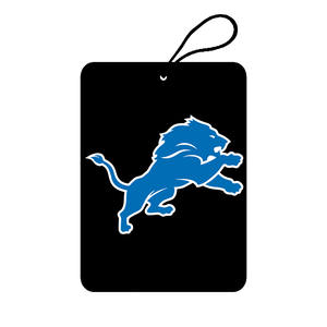 Bouclier automatique de parfum de papier 32 personnalisé pour Cleveland Browns désodorisant équipes sportives suspendu éliminateur d'odeurs de <span class=keywords><strong>voiture</strong></span> pour Noël - Product Image 5