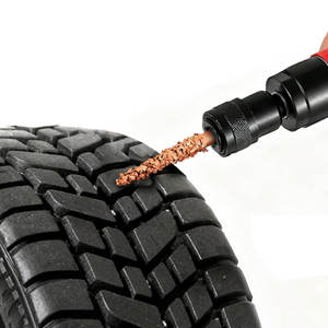 전문 연삭 연마 정밀 가공 타이어 도구 키트 타이어 수리 연삭 연마 - Product Image 1