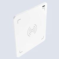 Lecteur de données RFID F-D3L, disponible en version OEM, lecteur RFID à champ proche, ≥40 étiquettes/s, longue portée, lecteur RFID UHF