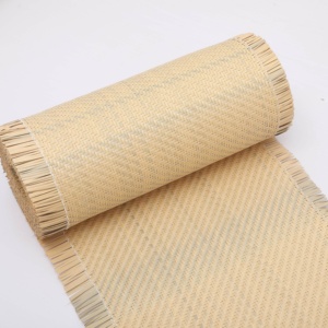 Rollo de Malla de Ratán Sintético para Entrega Rápida de Pedidos de Ratán para Exteriores - Product Image 1