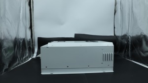 Alimentation de charge AC-DC marine haute performance 48V 50A, entrée 220V, refroidissement intelligent, haute précision, boîtier IP22, simple - Product Image 3