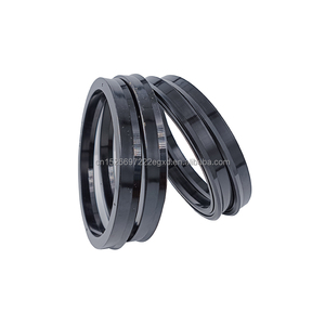 Thủy lực con dấu Ba BD BS bu Un yxd A1 <span class=keywords><strong>A5</strong></span> P6 Piston Rod con dấu dầu - Product Image 2