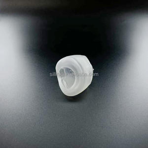 Aksesori oksigen medis kanula hidung disesuaikan cetakan injeksi oksigen Inhalers Molding OEM Factory masker <span class=keywords><strong>Nebulizer</strong></span> - Product Image 5