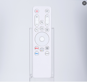 Control Remoto de Repuesto AKB76044714 AKB76044731 Compatible con el Monitor Inteligente LG HD IPS MyView AKB76044714 AKB76044731 32SR70U - Product Image 1