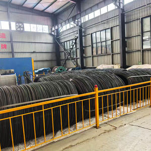 3.5 Mm 1Mm 2.3 Mm Hoge Kwaliteit C1010 Koolstofarme Basisstaaldraad Voor Fiets - Product Image 5