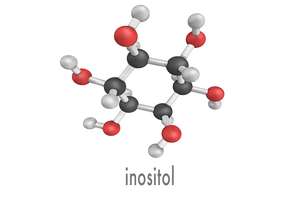 ไมโอ-อิโนซิทอลบริสุทธิ์ ราคาดีที่สุด CAS 87-89-8 อาหารเสริม ผงไมโอ-อิโนซิทอล - Product Image 2
