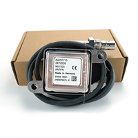 Nouveau capteur NOx automobile 2872236 0-500ppm/0-1500ppm Détection de la valeur NOX pour moteur Cummins 5WK9 6691 A029T775