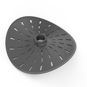 Cubierta de Cuchilla para Olla Eléctrica Thermomix, con Material de Grado Alimenticio para Uso Doméstico, Compatible con MCC - Product Image 4
