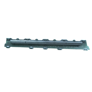 Pièces de carrosserie de camion pour accessoires de camion JieFang, calandre de pare-chocs avant modèle 2803050-2000 pour camion JieFang - Product Image 1