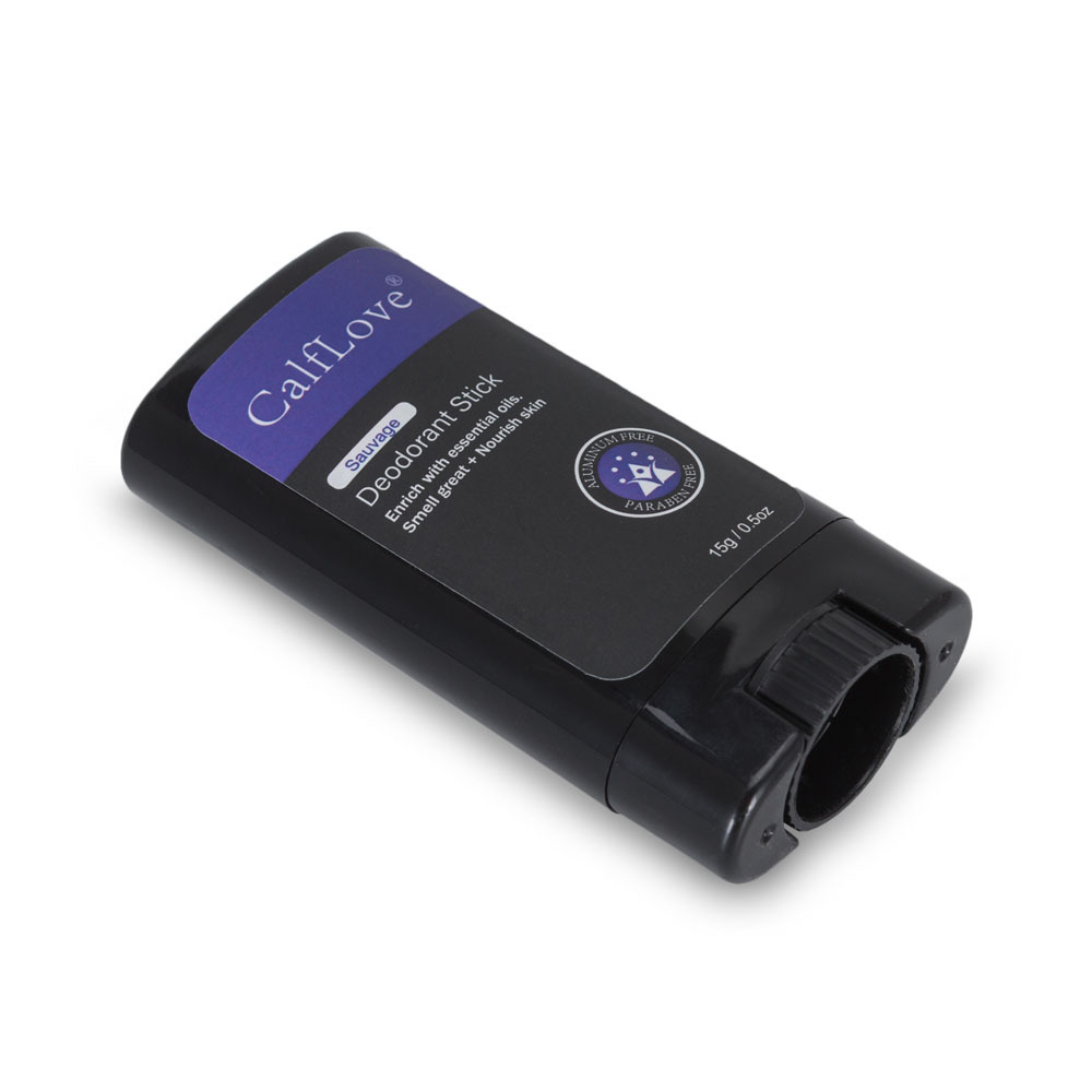 Дезодорант без алюминия в рулоне, антиперспирант для женщин и мужчин, Органический натуральный прочный дезодорант-бальзам для подмышек