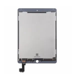 A170 schermi lcd 10.5 11 12.9 pollici di ricambio per ipad pro air 2 4 mini mini2 touch screen