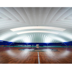 Nueva Estructura de Membrana Inflable para Estadios Deportivos, Domo Inflable para Esquí - Product Image 2