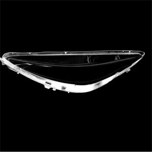 Vendita Diretta Fabbrica Copertura Lente Faro Anteriore per <span class=keywords><strong>308</strong></span> 2011 2012 2013 <span class=keywords><strong>2014</strong></span> 2015 Calotta Paralume Vetro Trasparente del Fanale - Product Image 2