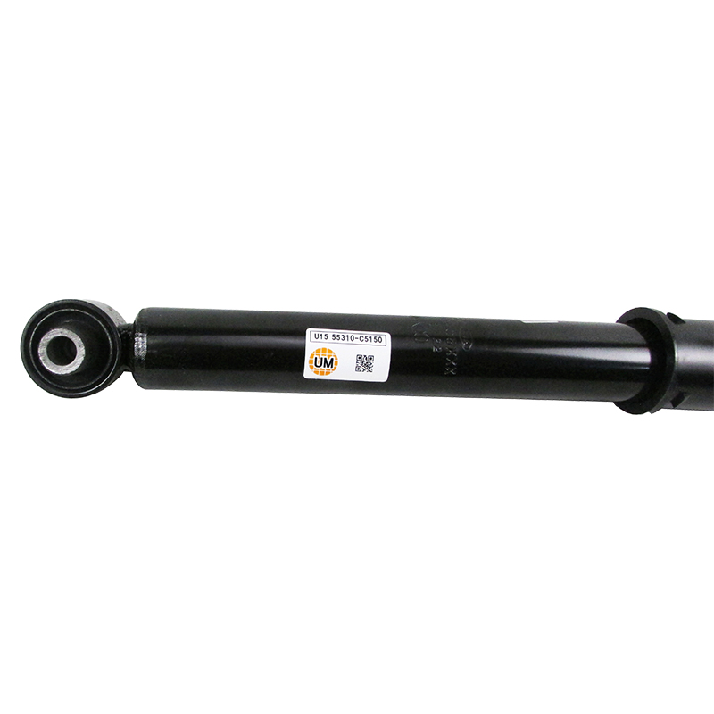 Hyundai Kia Shock Absorbers - Reliable Performance & Durability