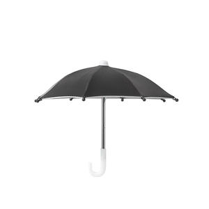 Mini 8K ombrello dritto moto giocattolo UV stampato arte decorazione e consegna di cibo porta telefono di guida all'ingrosso - Product Image 1