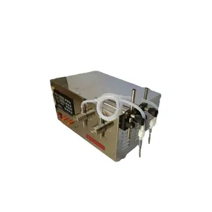 JIAHE YG-1 Automatic aço inoxidável alta vazão enchimento máquina máquina de enchimento para perfume