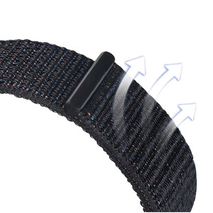 <span class=keywords><strong>Correa</strong></span> para <span class=keywords><strong>Fitbit</strong></span> <span class=keywords><strong>Charge</strong></span> 5, accesorios para reloj inteligente, Pulsera deportiva de nailon, <span class=keywords><strong>Correa</strong></span> para <span class=keywords><strong>fitbit</strong></span> <span class=keywords><strong>Charge</strong></span> 5 - Product Image 3