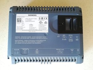 6AV2124-0GC01-0AX0 Nueva Pantalla Táctil HMI Comfort TP700 Original Siemens - Product Image 3