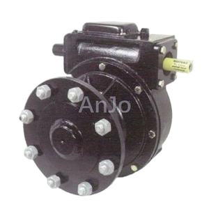 Relación de reemplazo de caja de cambios 740U 50 Torque 7909Nm Reductor de accionamiento de Pivote central de alta calidad para máquina de riego - Product Image 3