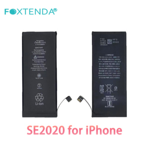 <span class=keywords><strong>แบ</strong></span><span class=keywords><strong>ต</strong></span>เตอรี่ลิเธียมแท้คุณภาพสูง SE2020 สำหรับ iPhone SE2020 ความจุ 2000mAh ทนทาน <span class=keywords><strong>ราคา</strong></span>ประหยัด <span class=keywords><strong>แบ</strong></span><span class=keywords><strong>ต</strong></span>เตอรี่ทดแทน OEM - Product Image 3