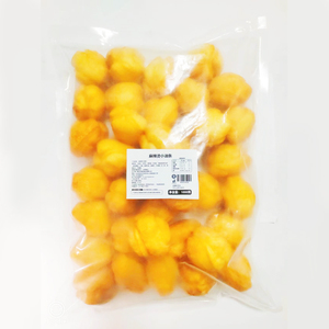 ขนมปังกรอบขนาดเล็กจากประเทศจีนของแท้มาใหม่ขนมกรอบแป้ง potongko ขนาดต่างๆ - Product Image 1