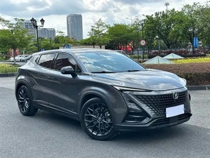 Voitures d'occasion Changan UNI-T 2022 2.0T Modèle Pilot 2.0T <span class=keywords><strong>233</strong></span> L4 Essence 5 portes 5 places SUV - Product Image 2
