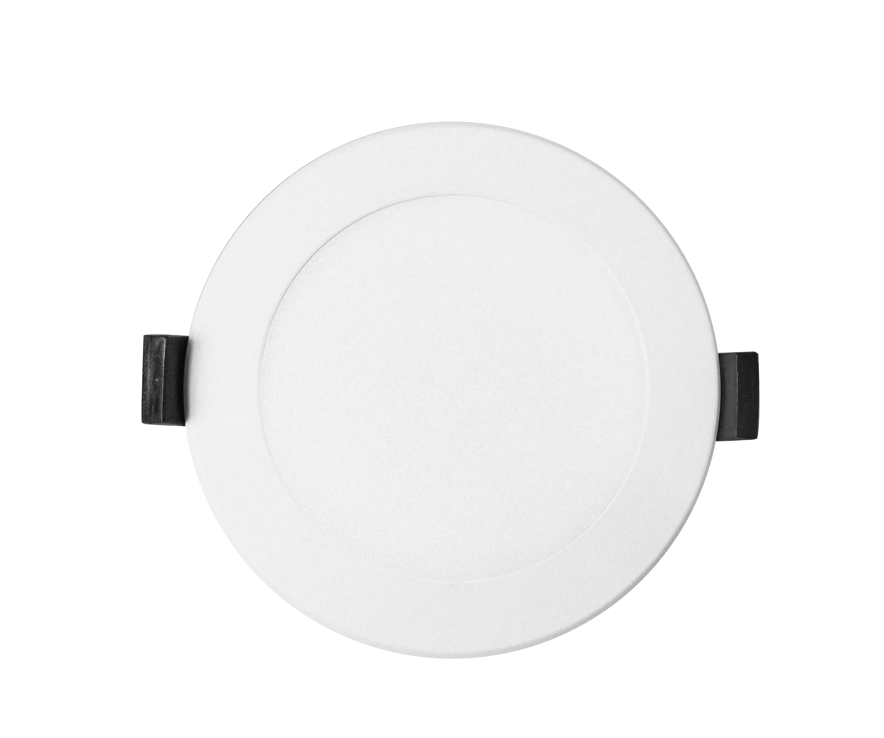 Downlight LED TUYA smart WIFI connexion Bluetooth plafonnier intégré salon maison plafond cob trou lumière