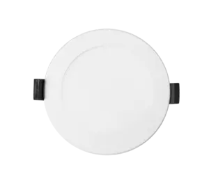 Led Downlight Tuya Smart Wifi Bluetooth Verbinding Embedded Plafondlamp Woonkamer Huis Plafond Cob Gat Licht