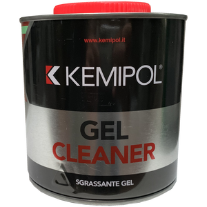 Produit Dégraissant pour métaux 750 ml 'Gel Cleaner' Turn Tool - Product Image 1
