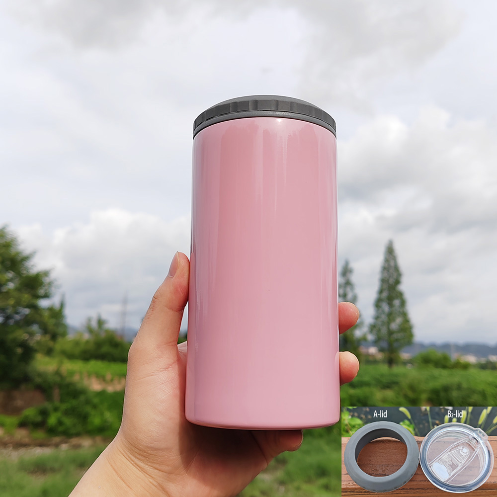 Pink & B2-lid