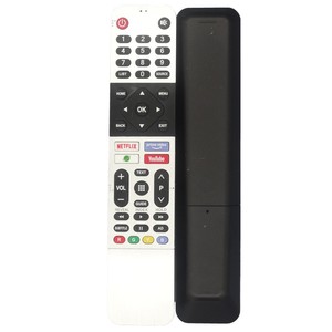 Télécommande Crystal Pearl Tianhong pour téléviseur, version anglaise, 539C-268920-W010, pour téléviseur Skyworth - Product Image 5