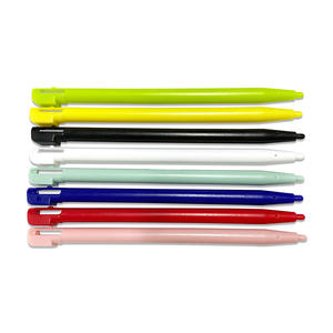 ニンテンドー<span class=keywords><strong>DSI</strong></span>用プラスチックタッチスクリーンスタイラスペンNDSIタッチスクリーンペン用 - Product Image 4