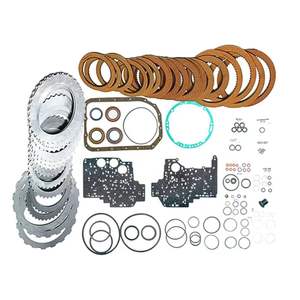 Kit de reparación 4L80 completamente nuevo - Product Image 1