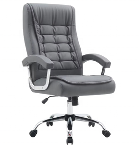 <span class=keywords><strong>France</strong></span> chaise <span class=keywords><strong>de</strong></span> bureau réglable en hauteur chaise <span class=keywords><strong>de</strong></span> bureau ergonomique moderne en cuir chaise <span class=keywords><strong>de</strong></span> bureau noire luxe - Product Image 3