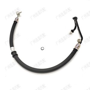 ท่อพาวเวอร์สตีลริงของฮอนด้า 53713-SDA-Q52 ด้านขวาแรงดันสูงสำหรับแอคคอร์ด 2003-2007 - Product Image 4
