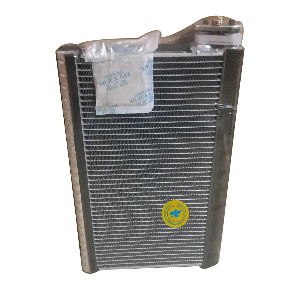 Araba klima AC evaporatör soğutma bobini çekirdek Kubota M7060 serisi M7 M7060HDC traktör Hino 5906011 3C58172100 2750071