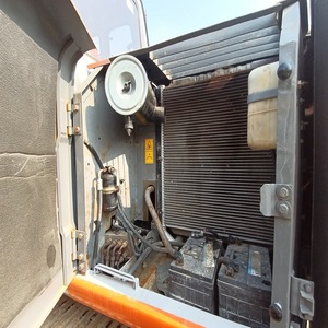 EX120 12tonใช้รถขุดกับรถขุดAmphibious - Product Image 3